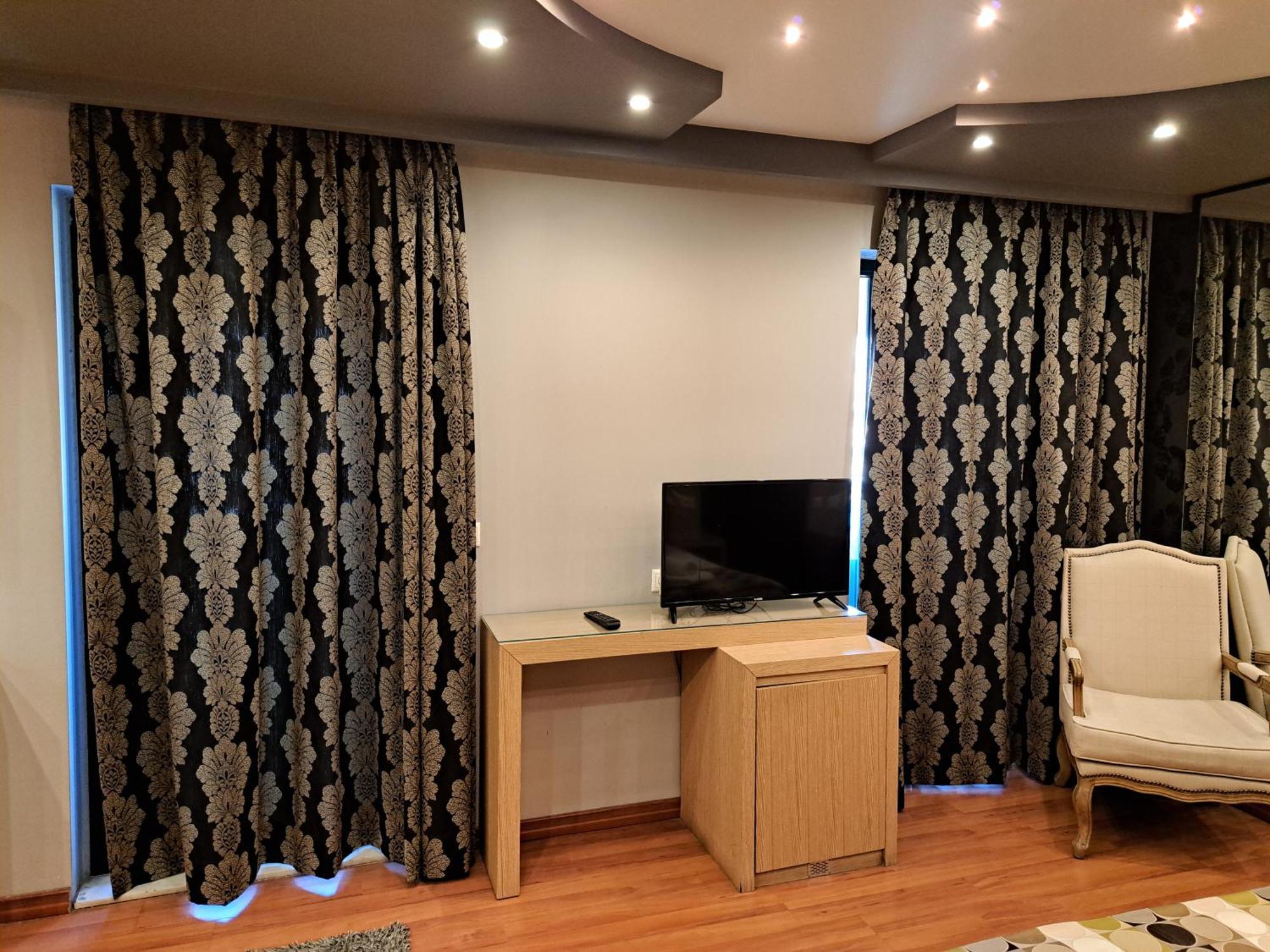 Nefeli Hotel Alimos Luaran gambar