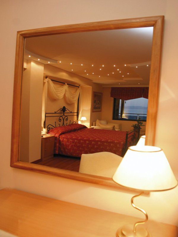 Nefeli Hotel Alimos Luaran gambar