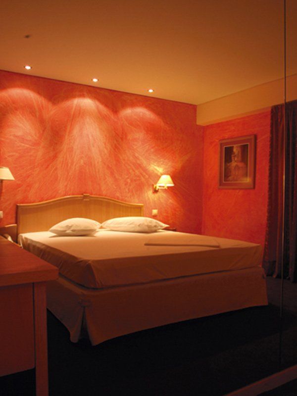Nefeli Hotel Alimos Luaran gambar
